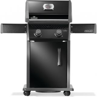 Rogue® 365 Grill gazowy, Czarny Nowość 2025