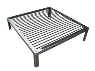 Ruszt Grill Top Medium