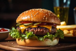 Warsztaty Grillowe: Era Burgera | 11 październik 2025