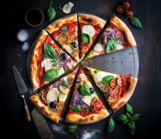 Warsztaty Grillowe: Pizza na Grillu | 18 październik 2025