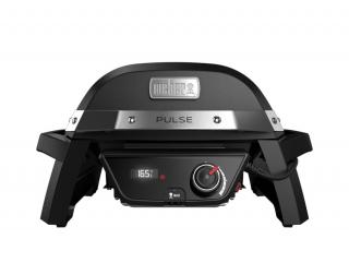 Weber Pulse 1000 Grill elektryczny