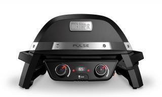 Weber Pulse 2000 Grill elektryczny