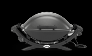 Weber Q 2400