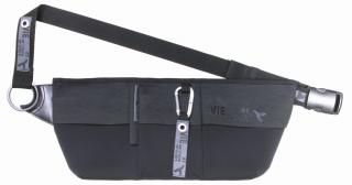 pocketBelt Wygodna torba na biodro typu saszetka