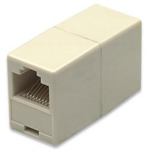 Adapter - Łącznik RJ45