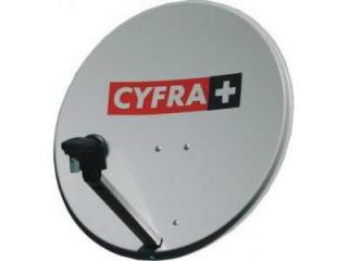 Antena oryginalna z CYFRA+ 65cm