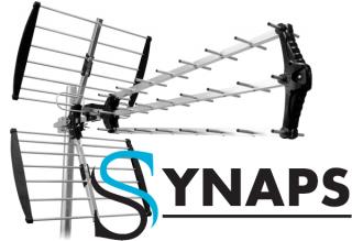 Antena Synaps UHF DVB-T AHD-353P