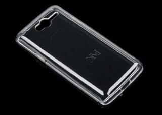 Back cover case KrugerMatz do modelu Drive, Drive2 (KM0110)