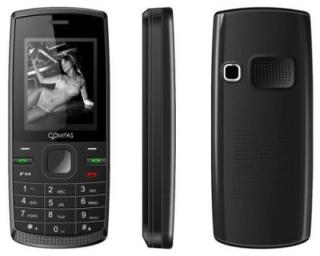 Compas K1+ Dual Sim