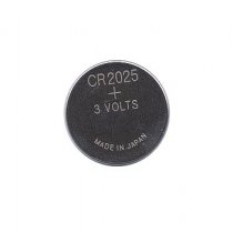 CR 2025 litowa do RCU-600