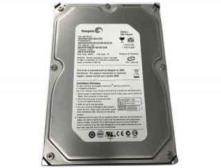 Dysk 250GB Seagate Hitachi WD2500AVJS WYPRZEDAŻ !