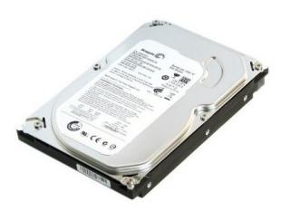 Dysk twardy HDD 250GB 3,5" SATA II (odnowiony) NBOX E2