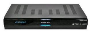 ENIGMA 2 PRO SHOWBOX 5000 HD