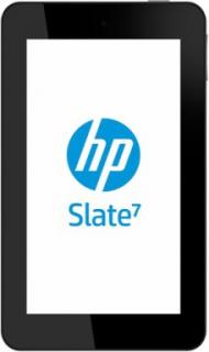 HP Slate 7 2800