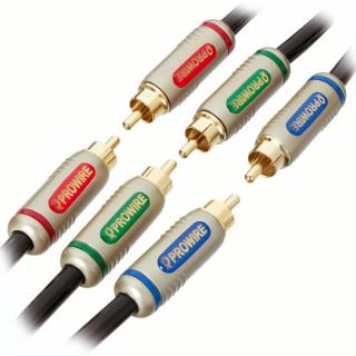 Kabel component GOLD 1.5 m