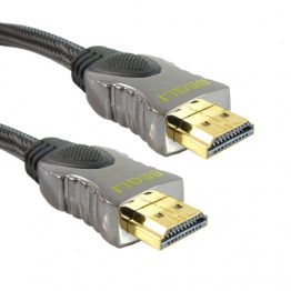 Kabel HDMI Begli ver. 1.4 3D 1,5m