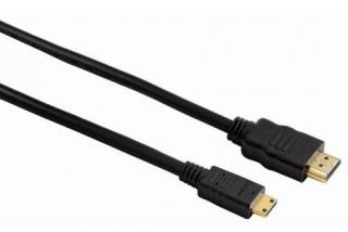 Kabel Mini HDMI  0.7m 0.7 m Full HD