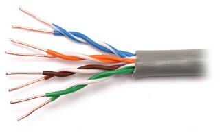 Kabel UTP Cat5e CABLETECH