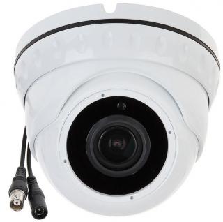 Kamera AHD, HD-CVI, HD-TVI, PAL APTI-H10V3-2812W - 720p 2.8 ... 12 mm