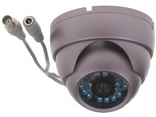 Kamera DP-950BQ/IRD 540TVL