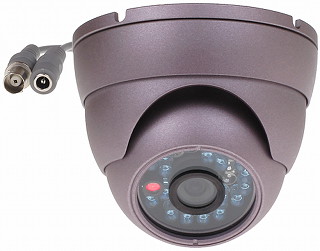 KAMERA DP-950CX/IRD 600TVL