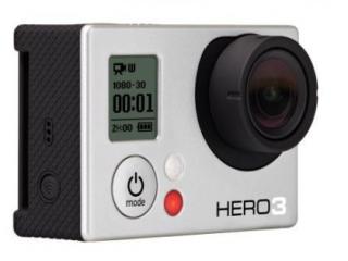 Kamera GoPro HD Hero 3 White