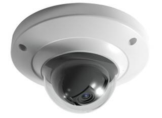 Kamera IP Mini-Dome BCS-DPIP1130