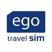 Karta prepaid EGOtravelsim = tanio na całym świecie