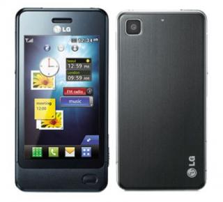 LG GD 510