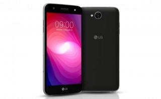 LG X Power2