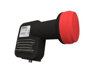 LNB UNICABLE II DCSS SCR MEGASAT DIAVOLO