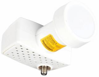 LNB UNICABLE II SCR INVERTO 24UL40