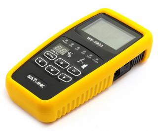 Miernik SatLink WS-6923 Digital Satellite Finder