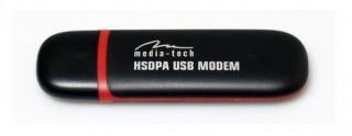 Modem MEDIA-TECH MT4210