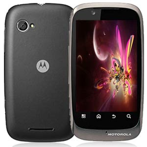 Motorola FIRE XT