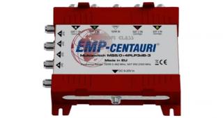 Multiswitch EMP-CENTAURI MS 5/4 PLP-3