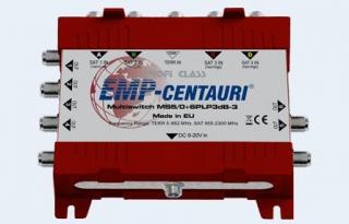 Multiswitch EMP-CENTAURI MS 5/6 PLP-3