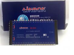 Multiswitch Linbox 9/32