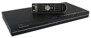 Odtwarzacz DVD HD model Ferguson 868 HX HDMI