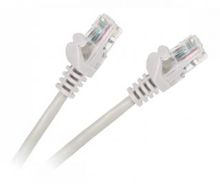 Patchcord kabel UTP 8c wtyk-wtyk 7.5m CCA (KPO2779-7.5)