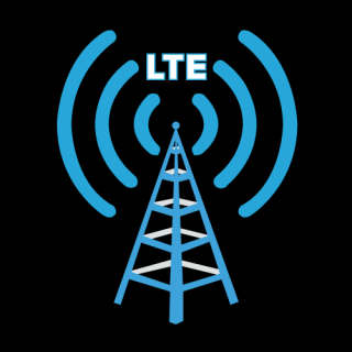 Profesjonalne ustawienie zamontowanie  anteny LTE dowolnego dostawcy