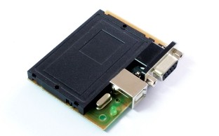 Programator Phoenix-smd USB nowy model