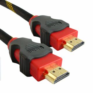 Przyłącze wtyk HDMI na wtyk HDMI PROFi 2m