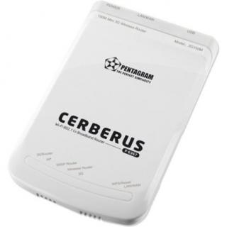 Router 4 w 1 PENTAGRAM Cerberus P6367