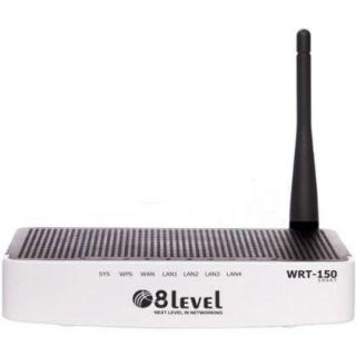 Router 8 Level WRT-150 multiroom CYFRA+NC+N