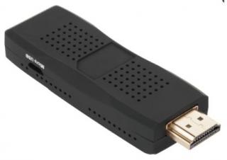 Smart TV Android dongle - przystawka do telewizora z systemem Android 4.0 Cabletech