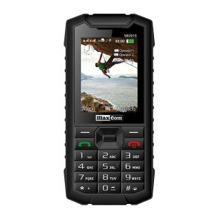 TELEFON KOMÓRKOWY MAXCOM STRONG MM916