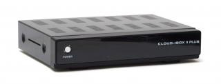 Tuner Cloud iBox II Plus - Linux