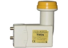 Twin Gold Edition 0,2 dB