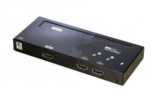 VSM-201 Switch HDMI 2×1